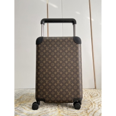 LV Suitcase